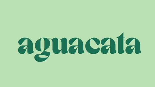 Aguacata